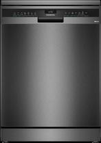 Lave-Vaisselle
SIEMENS SN23EC03AE SOUS GARANTIE comme neuf, Electroménager, Lave-vaisselle, Moins de 10 litres, Utilisé, 45 à 60 cm