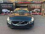 Volvo S60 R-Design Xenon Navigations 104km 1er Main, Achat, Entreprise, S60, 5 portes