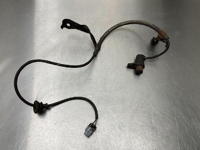 CAPTEUR ABS ABS Toyota MR2 (ZZW30) (01-1999/06-2007), Autos : Pièces & Accessoires, Utilisé, Toyota