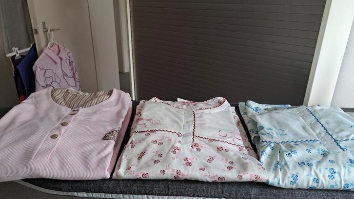 Rommelmarkt allerlei, Diversen, Rommelmarktspullen, Ophalen