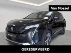 Peugeot 5008 1.2 PureTech 96kW S&S EAT8 Allure Pack 7 Plaats, Auto's, Stof, Gebruikt, 1578 kg, 149 g/km