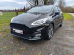 Ford fiesta, Commande vocale, Achat, Euro 6, Boîte manuelle