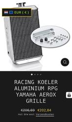 Refroidisseur RPG NEUF DANS LA BOÎTE, Enlèvement, Neuf, Yamaha