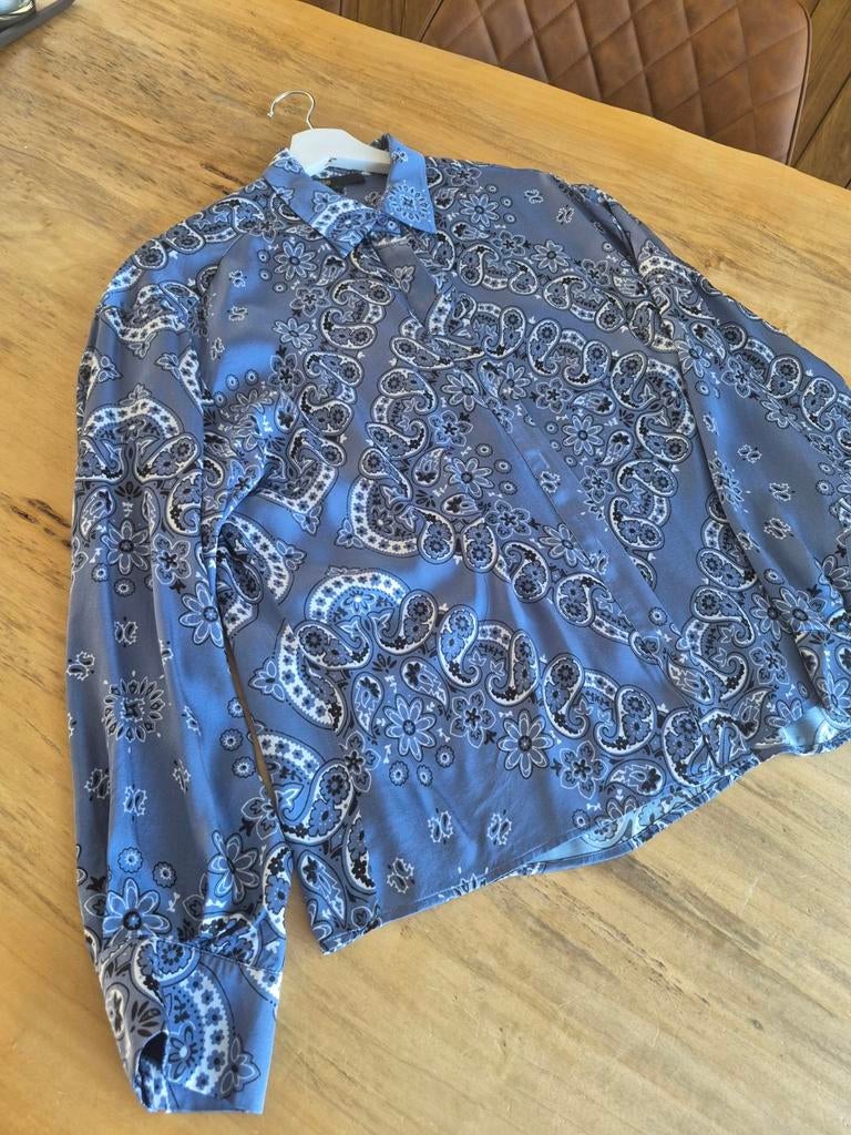 Prachtige blouse Maje, Kleding | Dames, Ophalen of Verzenden