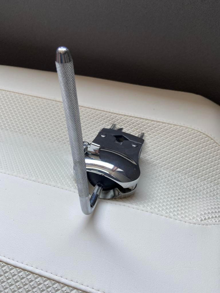 Drumstuff, Musique & Instruments, Batteries & Percussions, Comme neuf, Sorento, Enlèvement ou Envoi