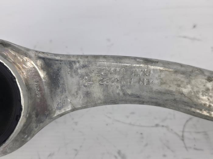 Bielle de réaction avant gauche d'un BMW 3-Serie, -, 3 mois de garantie, Utilisé, -