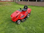 Tracteur tondeuse 13,5hp Alko