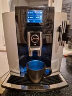 Koffieapparaat Jura, Enlèvement