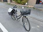 Velo, Enlèvement, Comme neuf, Sparta