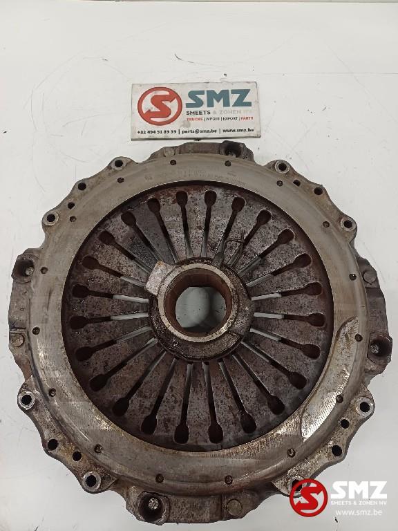 Occ drukgroep DAF, Gebruikt, DAF, Overige Auto-onderdelen