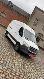Mercedes Sprinter 314cdi euro6b, Auto's, Particulier, Te koop
