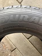 2 pneus d'été Bridgestone Duravis 215/65R16C 109/107R, 215 mm, 16 pouces, Pneus été, Véhicule utilitaire