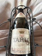 Tarik, Collections, Vins, Enlèvement
