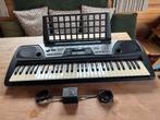 Yamaha PSR 175 keyboard – in mooie staat, Musique & Instruments, 61 touches, Sensitif, Yamaha, Enlèvement