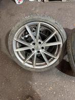 Jantes Audi, Autos : Pièces & Accessoires, Pneus & Jantes, Enlèvement ou Envoi