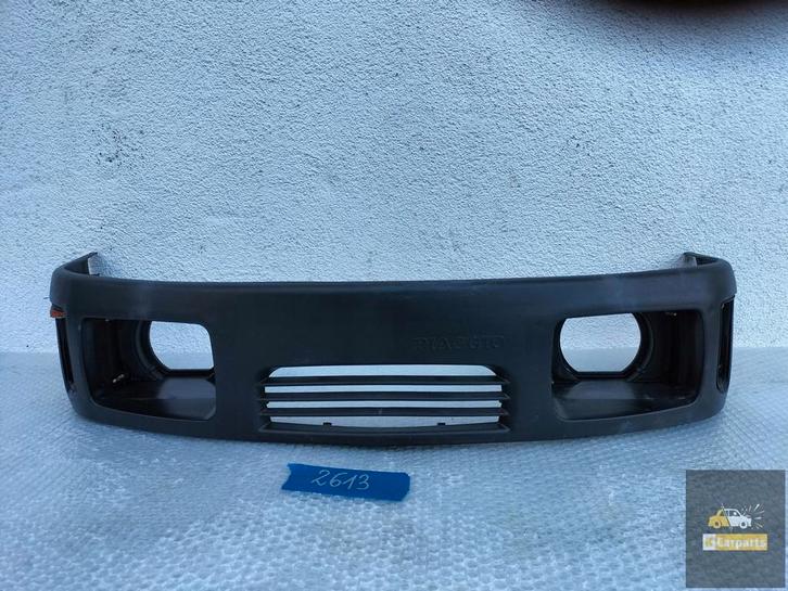 PIAGGIO VESPA APE 50 BESTELWAGEN VOORBUMPER, Auto-onderdelen, Carrosserie, Bumper, Gebruikt