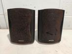 Luidsprekers JB systems K-50 / 2 stuks werkende, Audio, Tv en Foto, Luidsprekerboxen, Overige merken, Gebruikt, Overige typen