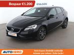 Volvo V40 1.5 Momentum (année de construction 2019), Autos, Volvo, Achat, Euro 6, Noir, 5 portes