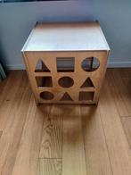 Klimkubus, Kinderen en Baby's, Speelgoed | Poppenhuizen, Ophalen