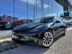 Tesla Model 3 SR+ Face Lift, 19"Alu,Zeer mooi,21900 +21% BT, Autos, Tesla, Achat, Entreprise, Noir, Automatique