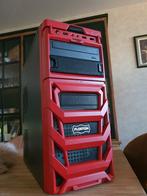 Desktop i5 8gb ssd +500gb gt620 win11, Informatique & Logiciels, Enlèvement