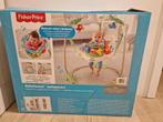 Baby jumper fisher price, Kinderen en Baby's, Ophalen, Zo goed als nieuw, Overige typen, Met geluid