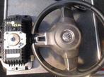 Airbag volant+ passager Volkswagen Polo 5 2009-2014 LP/15345, Enlèvement, Utilisé, Volkswagen