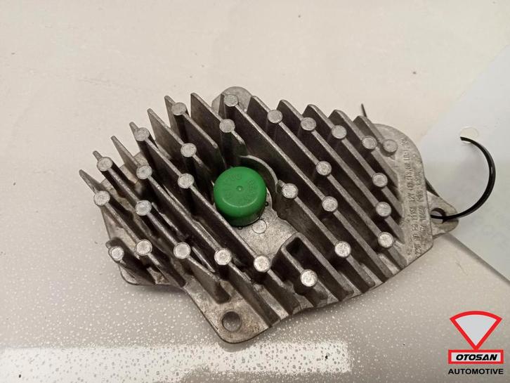 VW Golf 7 LED DRL Koplamp 7910111099 7910111099D, Auto-onderdelen, Elektronica en Kabels, Volkswagen, Gebruikt