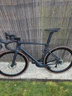 Van rysel, Fietsen en Brommers, Ophalen, Zo goed als nieuw, Carbon