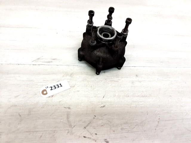 MP3 500 LT Piaggio Velg D1-45269, Motoren, Onderdelen | Overige