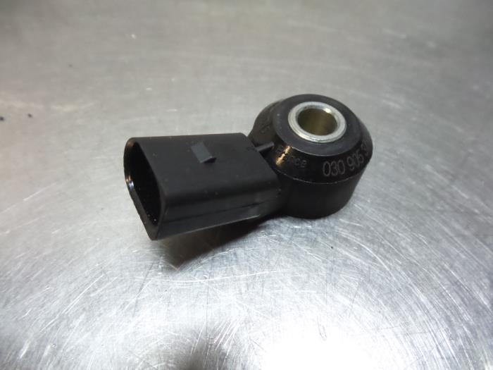 Pingelsensor van een Volkswagen Fox (Fox 05-), Auto-onderdelen, Motor en Toebehoren, Volkswagen, Gebruikt, 3 maanden garantie
