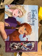 Frozen magneetboek, Boeken, Ophalen of Verzenden, Gelezen