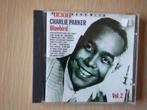 Charlie Parker, Cd's en Dvd's, Cd's | Jazz en Blues, Ophalen of Verzenden, Gebruikt, Jazz