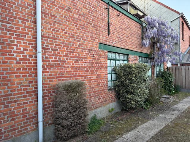Te koop bouwgrond in Sinaai dorp, Immo, Terrains & Terrains à bâtir, 200 à 500 m²