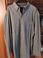 Hemd 6XL, Kleding | Heren, Grote Maten, Ophalen of Verzenden, Groen