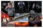 Star wars, Verzamelen, Star Wars, Ophalen of Verzenden