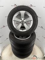 16'' origineel Volkswagen Tiguan Phaeton T-roc VW Golf Caddy, -, Banden en Velgen, Gebruikt, 215 mm
