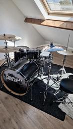 Tama superstar hyperdrive, Muziek en Instrumenten, Ophalen, Gebruikt, Tama