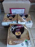 7 zakken Senseo gold pads, Enlèvement ou Envoi, Neuf