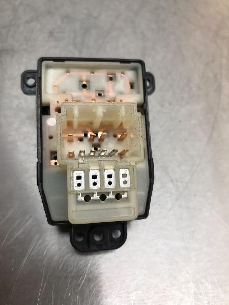 COMMUTATEUR RÉTROVISEUR Kia Rio II (DE) (01-2005/12-2011), Autos : Pièces & Accessoires, Utilisé, Kia