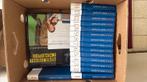 Lot boeken, Boeken, Ophalen, Zo goed als nieuw