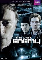The Last Enemy, Enlèvement ou Envoi