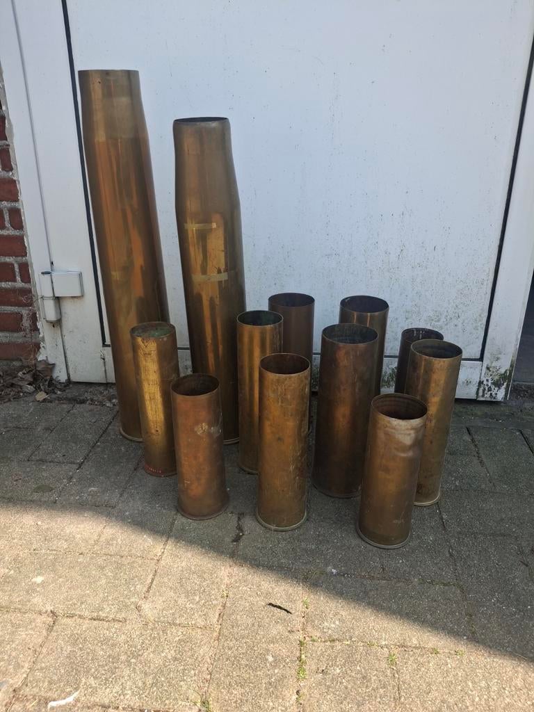 Étuis, Collections, Objets militaires | Général, Enlèvement