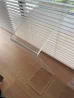 Plexi houder, Receptie of Entree, Ophalen, Gebruikt, Overige typen