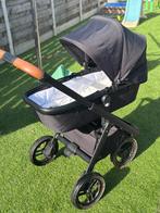 Dubatti kinderwagen, Enfants & Bébés, Poussettes & Combinaisons, Autres marques, Pneus, Enlèvement, Utilisé