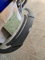 Maxton front splitter, Ophalen, Voor
