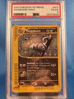 Houndoom H11/144 - Skyridge (PSA 4), Envoi, Utilisé