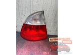 Feu arrière gauche d'un BMW 3-Serie, Autos : Pièces & Accessoires, -, 3 mois de garantie, Utilisé, -