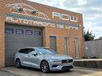 Volvo V60 T6 Plug In Hybride AWD 4x4 - 11/2024 - Vapour Grey, Auto's, Volvo, Euro 6, Hybride Elektrisch/Benzine, Dealer onderhouden