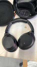 WH-1000XM3 koptelefoon, Audio, Tv en Foto, Hoofdtelefoons, Ophalen, Gebruikt, Bluetooth, Over oor (circumaural)